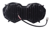 Motorcycle Headlights - Triumph Tiger LED Headlight